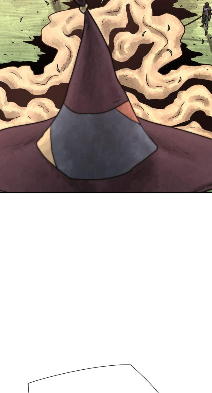 Read Warrior Executioner chapter 84 image 64 on Lezhin