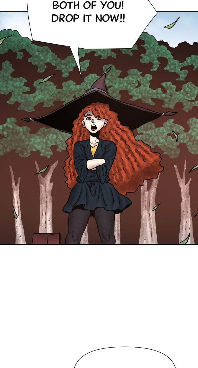 Read Warrior Executioner chapter 84 image 65 on Lezhin