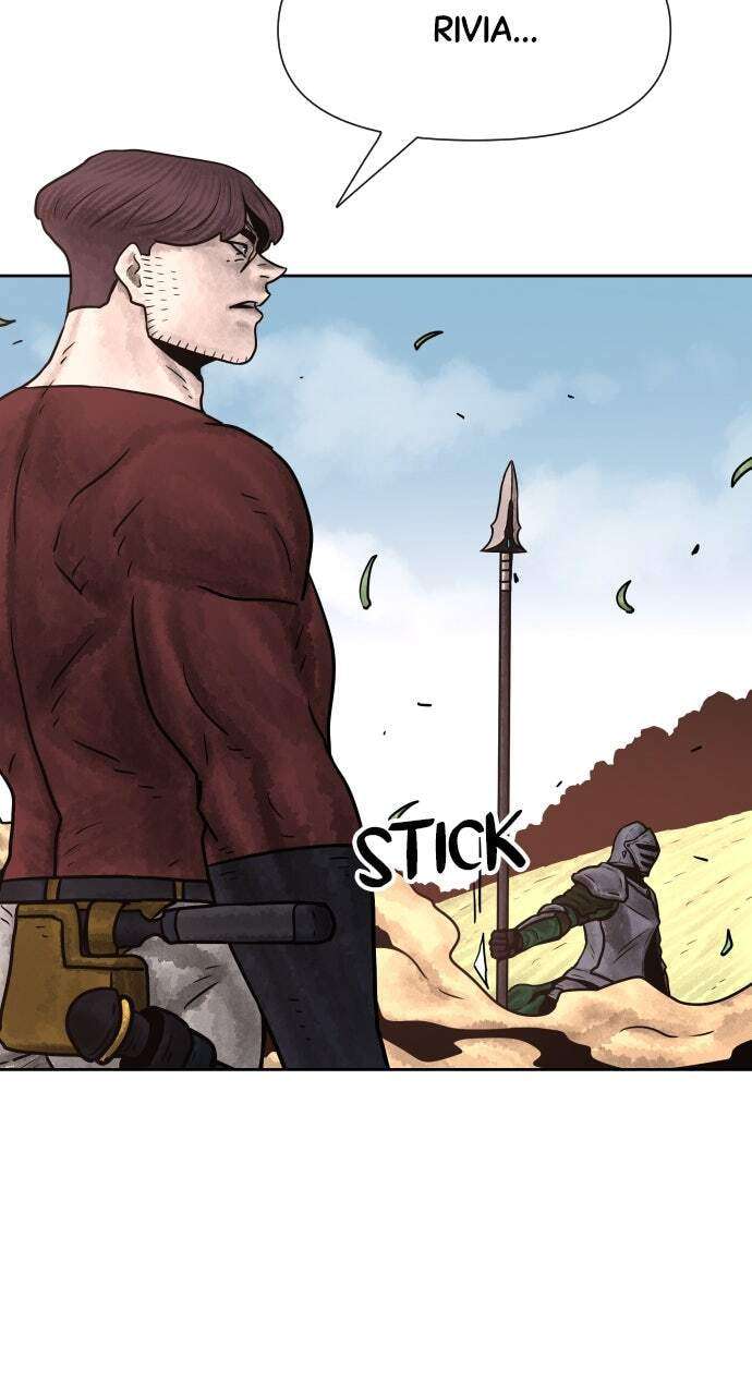 Read Warrior Executioner chapter 84 image 66 on Lezhin
