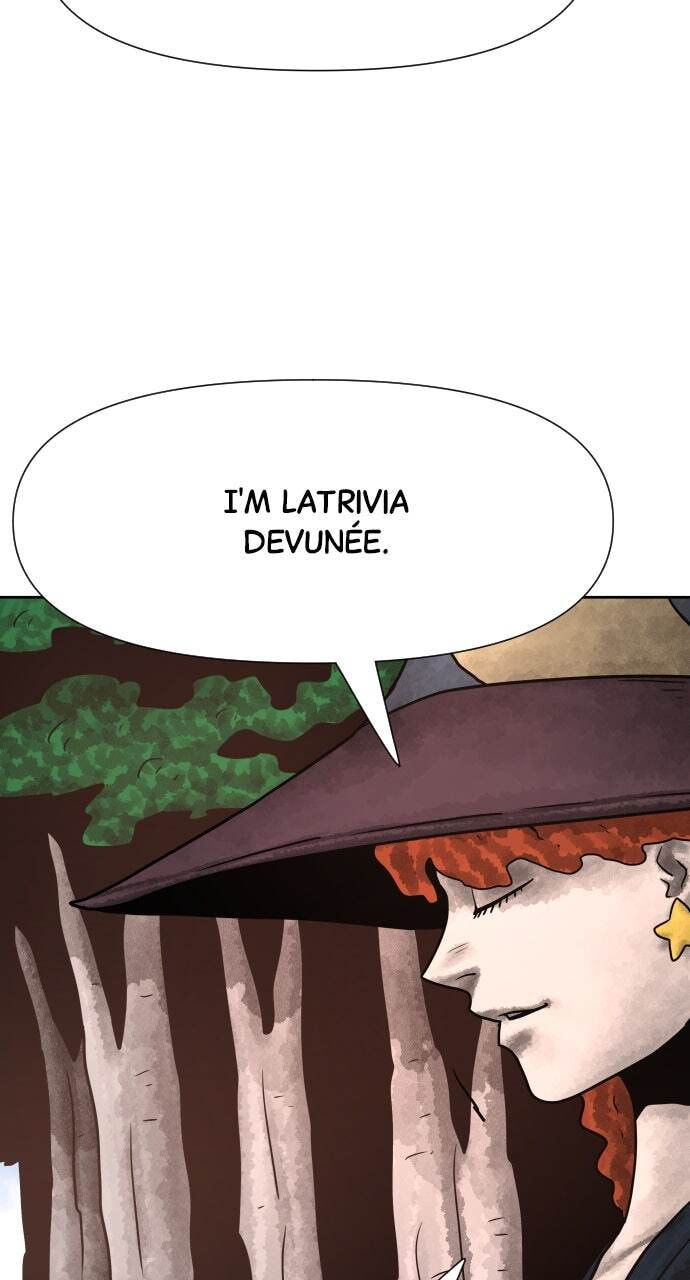 Read Warrior Executioner chapter 84 image 68 on Lezhin