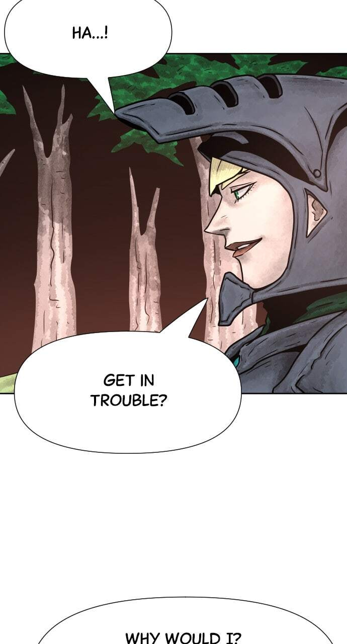Read Warrior Executioner chapter 84 image 7 on Lezhin