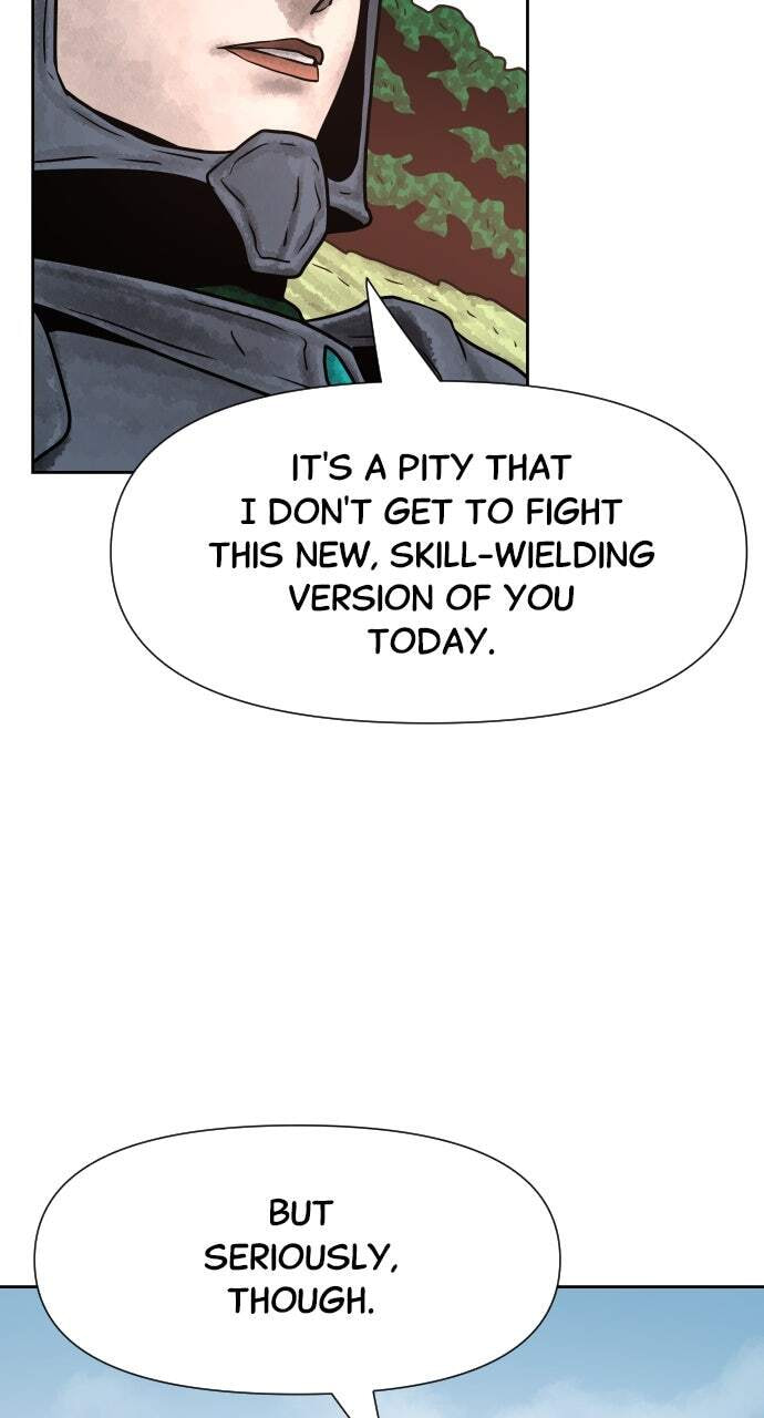Read Warrior Executioner chapter 84 image 77 on Lezhin