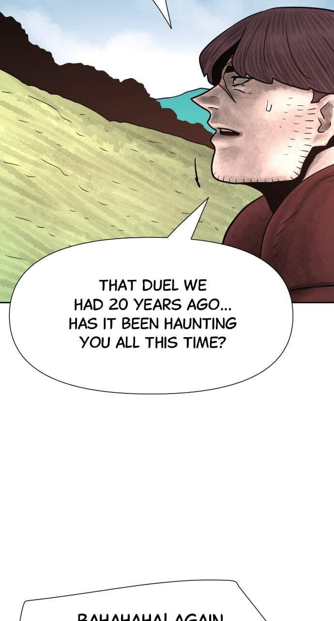 Read Warrior Executioner chapter 84 image 78 on Lezhin