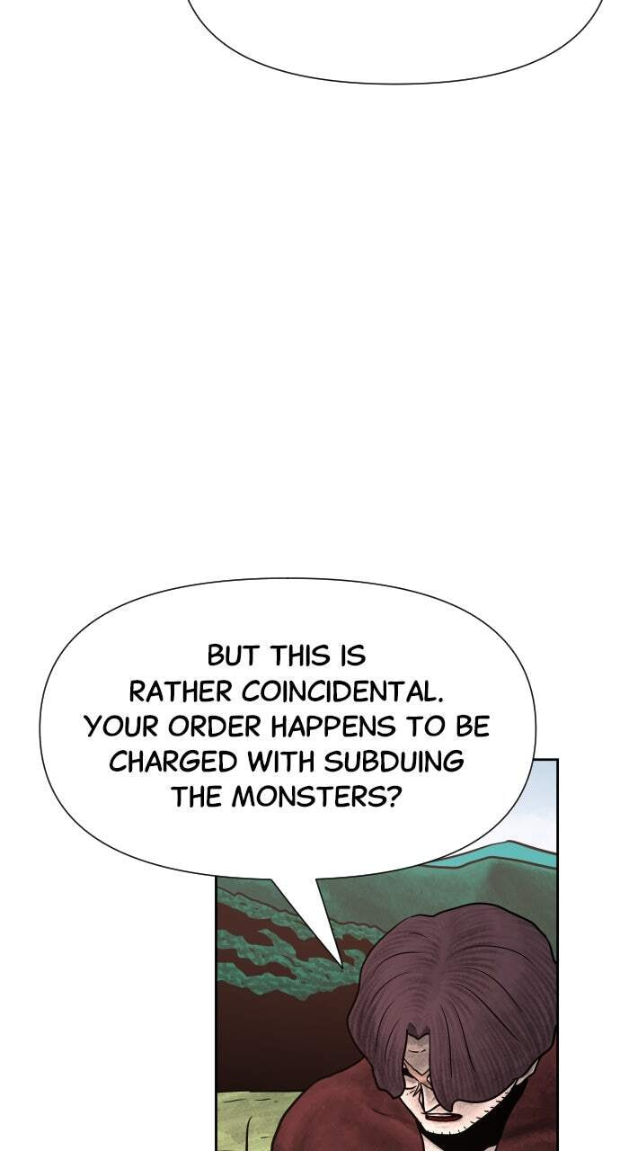 Read Warrior Executioner chapter 84 image 80 on Lezhin