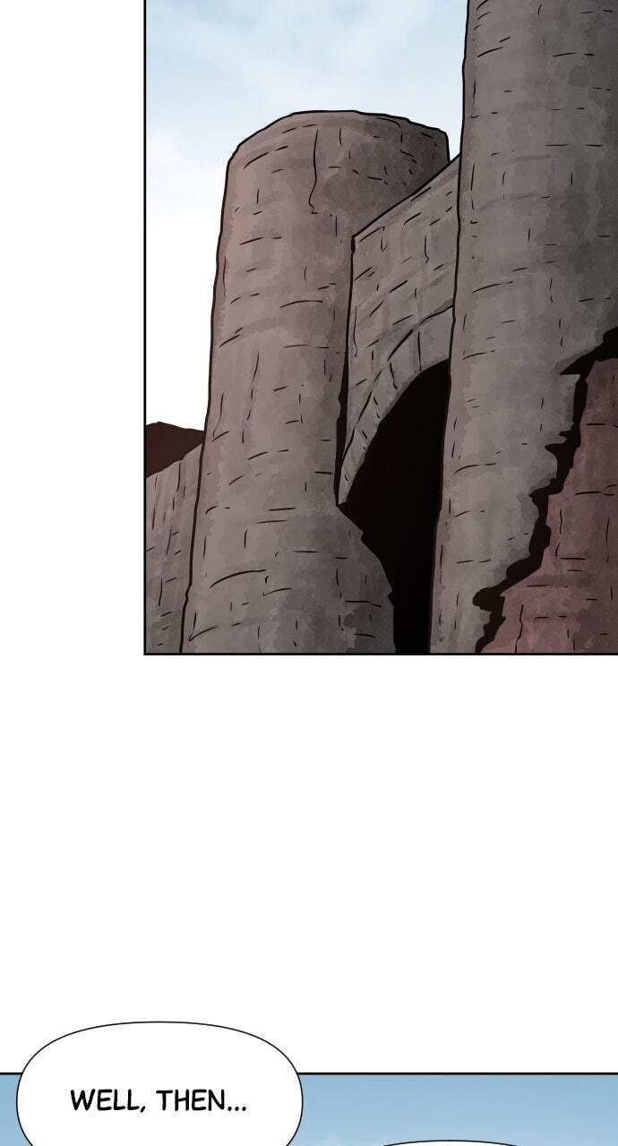 Read Warrior Executioner chapter 84 image 85 on Lezhin