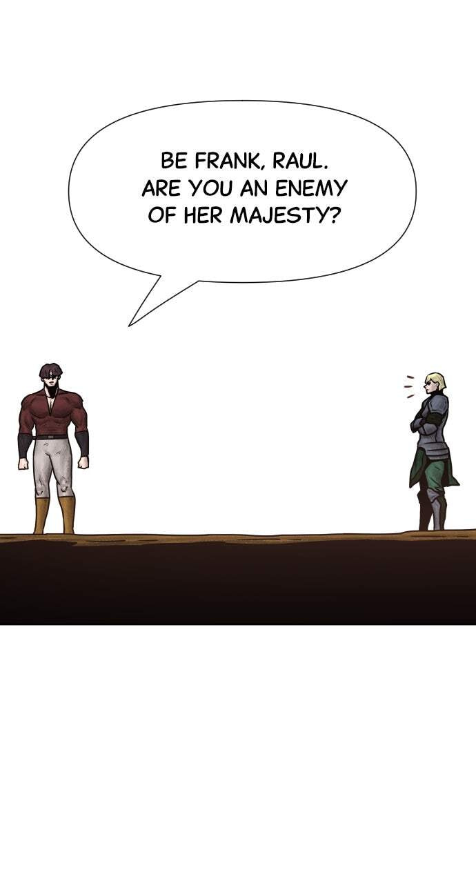 Read Warrior Executioner chapter 84 image 89 on Lezhin