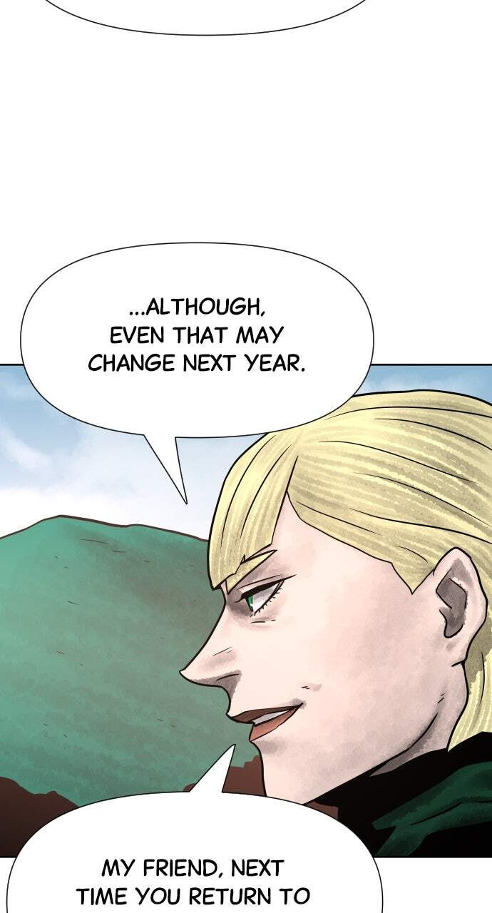 Read Warrior Executioner chapter 84 image 91 on Lezhin
