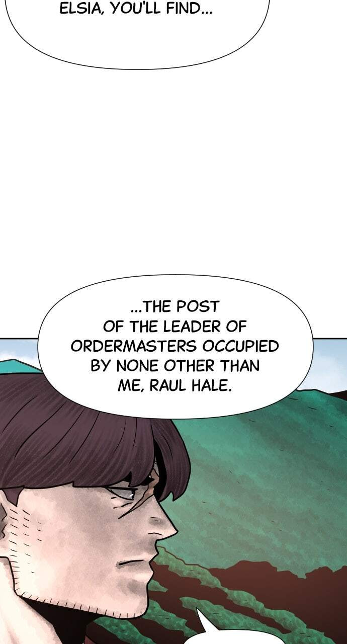 Read Warrior Executioner chapter 84 image 92 on Lezhin