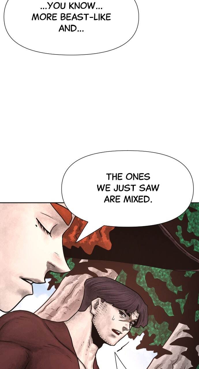 Read Warrior Executioner chapter 85 image 10 on Lezhin