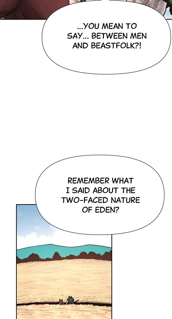 Read Warrior Executioner chapter 85 image 11 on Lezhin