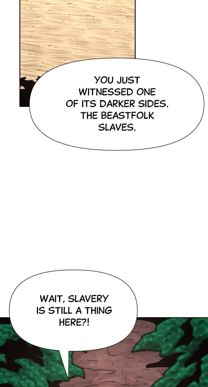 Read Warrior Executioner chapter 85 image 12 on Lezhin