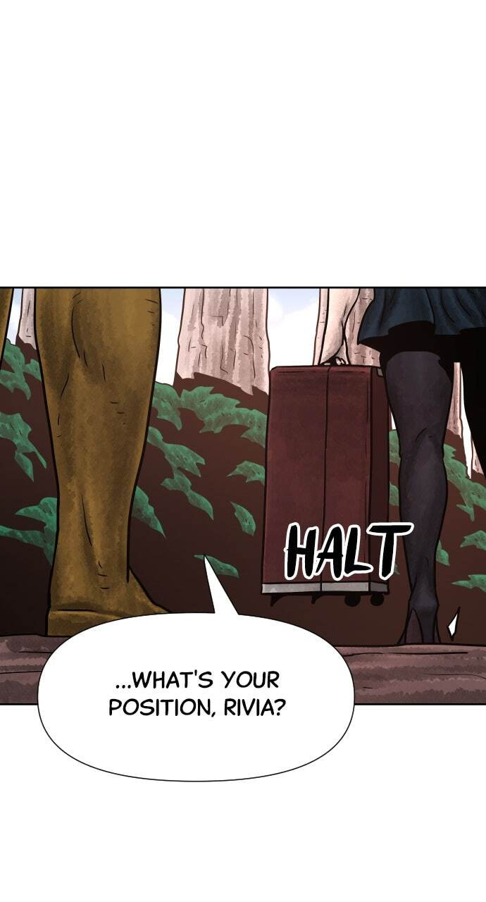 Read Warrior Executioner chapter 85 image 23 on Lezhin