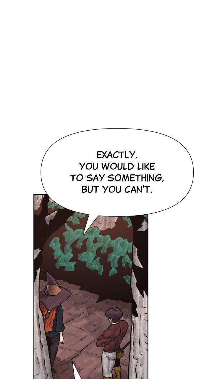 Read Warrior Executioner chapter 85 image 26 on Lezhin
