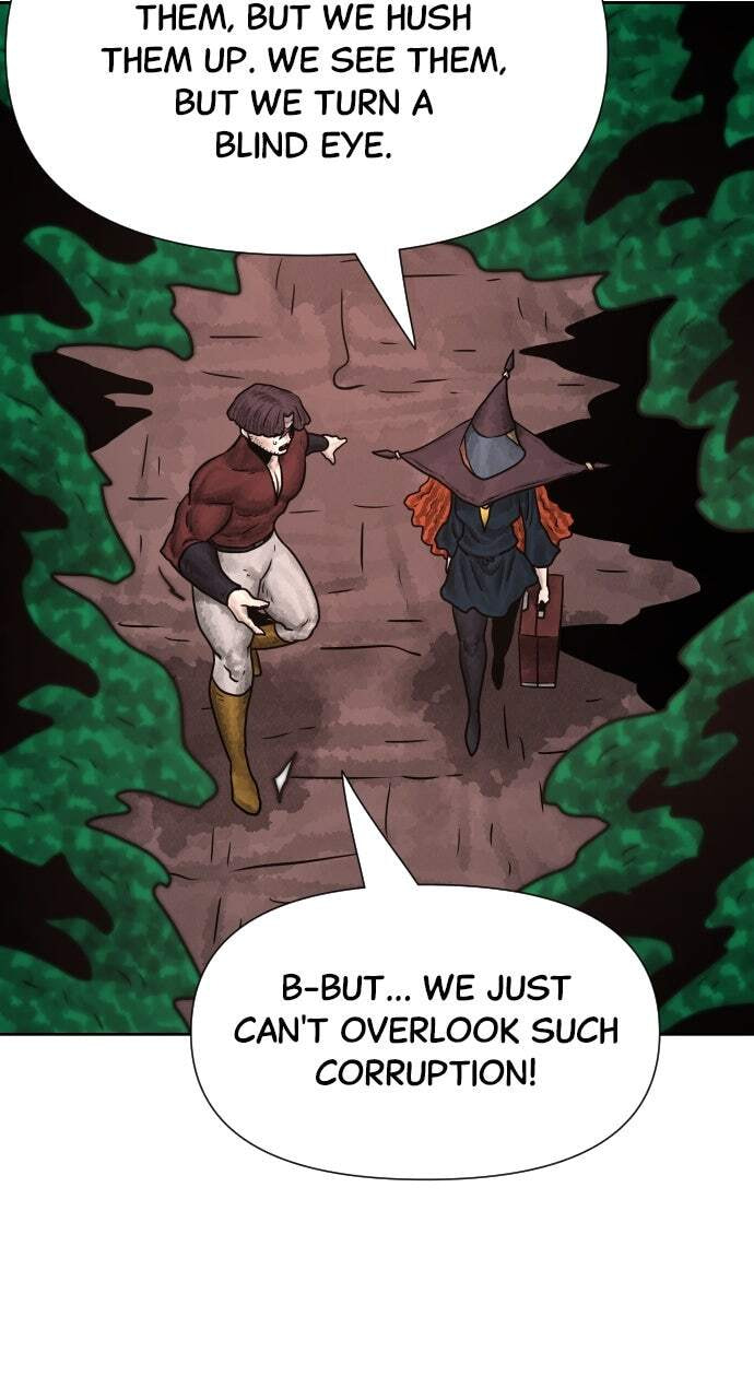 Read Warrior Executioner chapter 85 image 29 on Lezhin