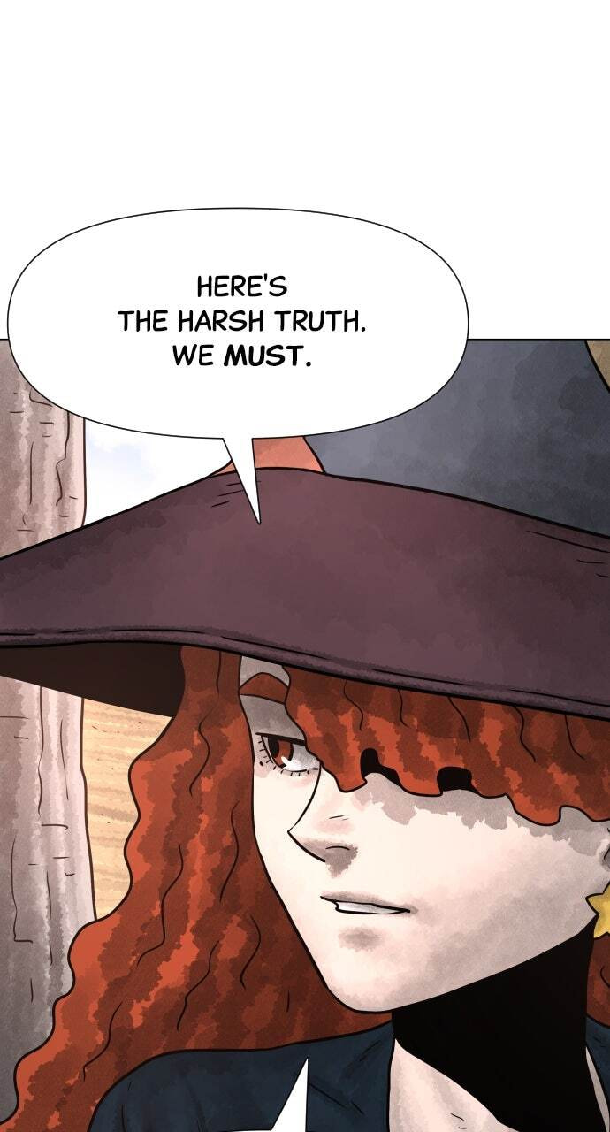 Read Warrior Executioner chapter 85 image 30 on Lezhin