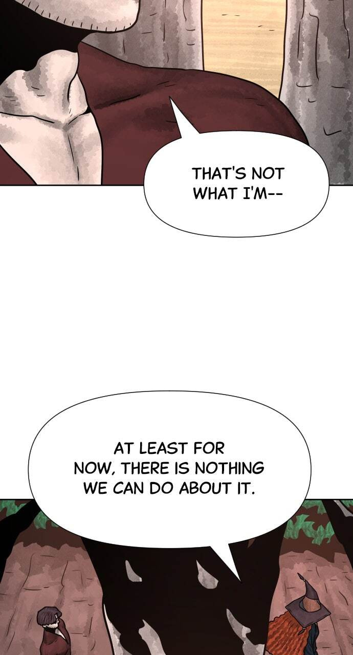 Read Warrior Executioner chapter 85 image 32 on Lezhin