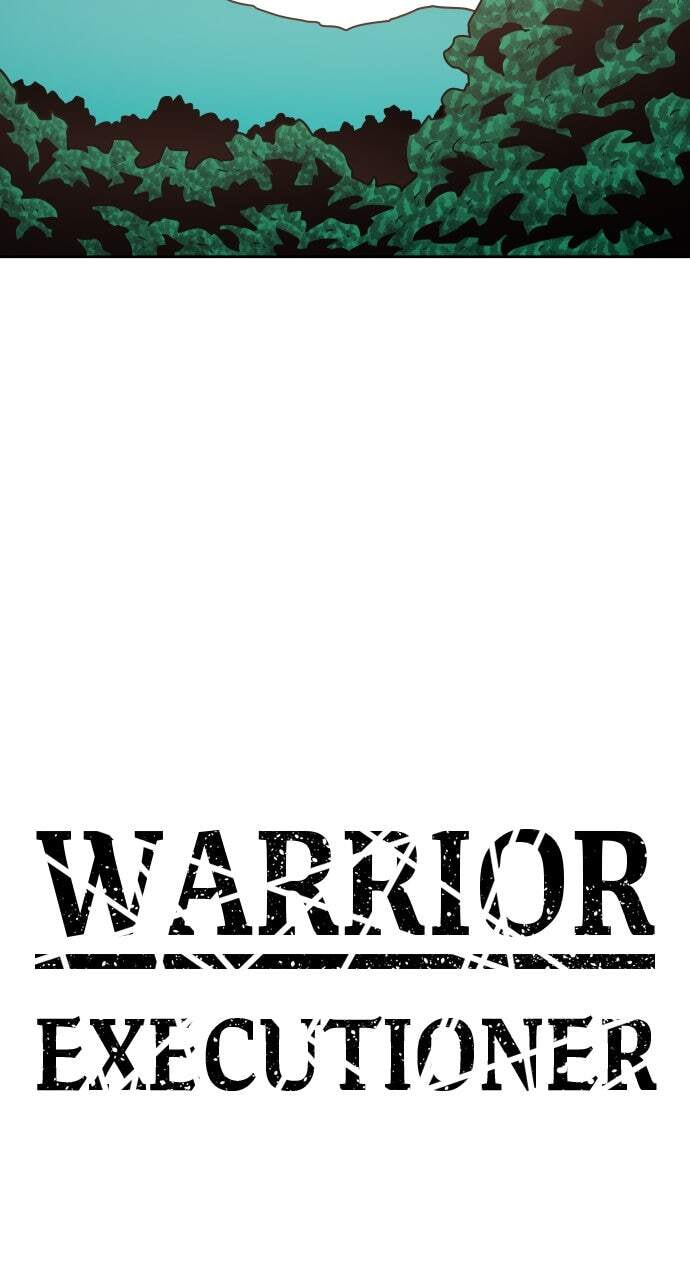 Read Warrior Executioner chapter 85 image 34 on Lezhin