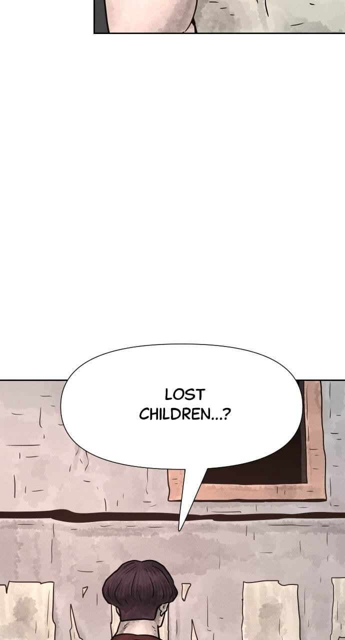 Read Warrior Executioner chapter 85 image 41 on Lezhin