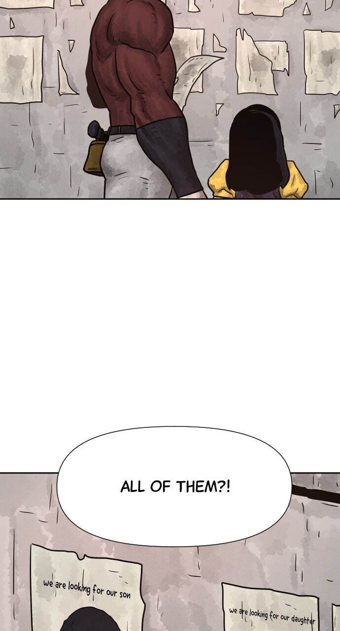 Read Warrior Executioner chapter 85 image 42 on Lezhin