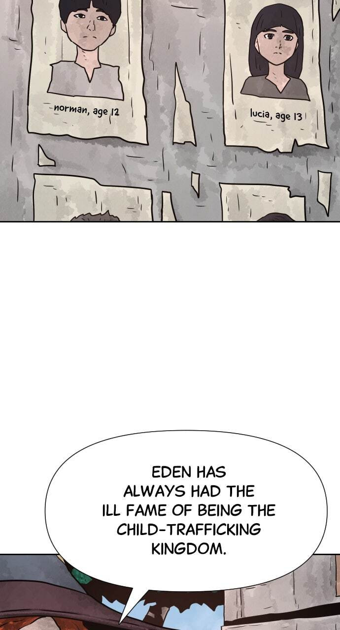 Read Warrior Executioner chapter 85 image 43 on Lezhin