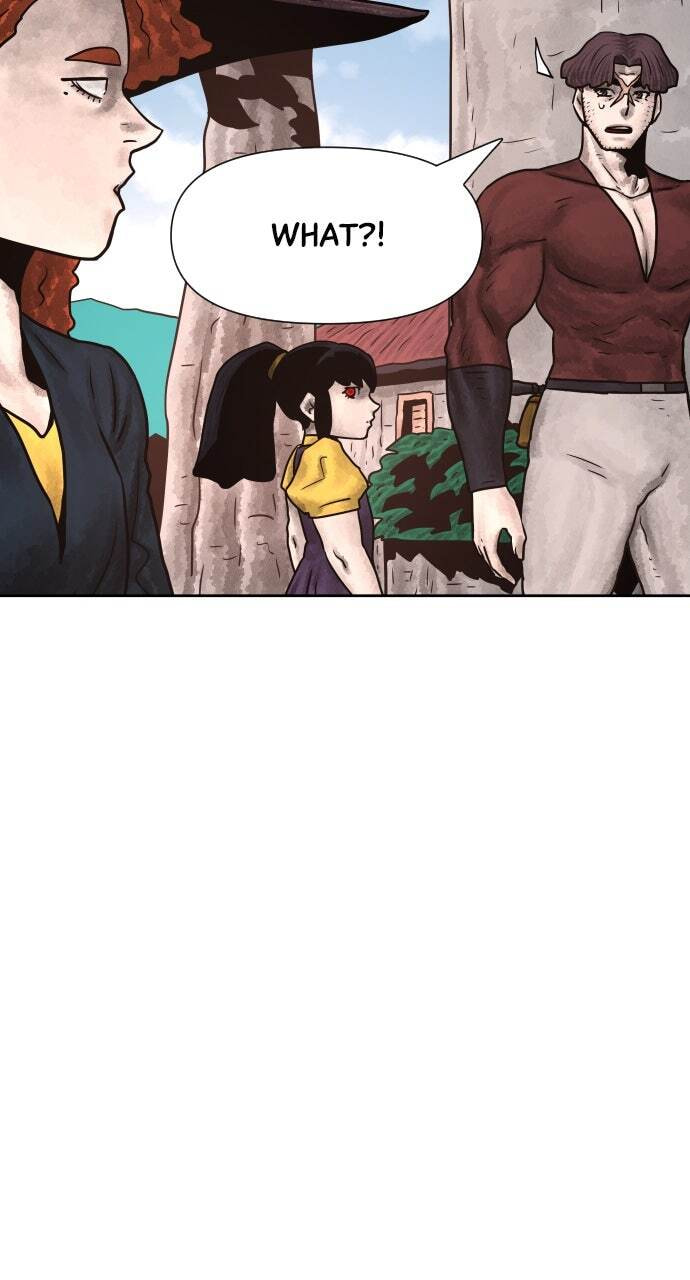 Read Warrior Executioner chapter 85 image 44 on Lezhin