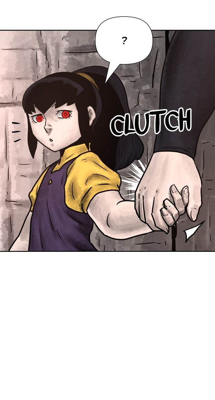 Read Warrior Executioner chapter 85 image 45 on Lezhin