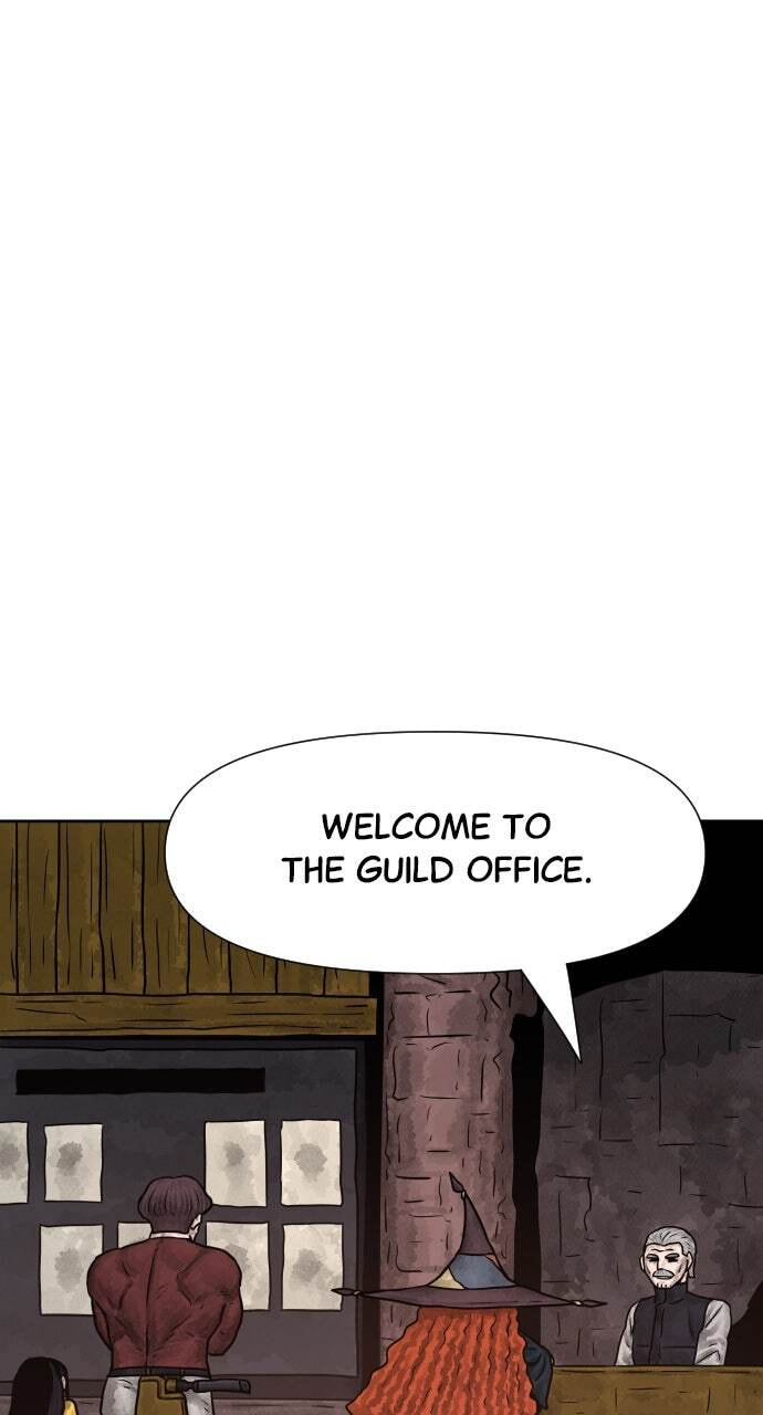 Read Warrior Executioner chapter 85 image 48 on Lezhin