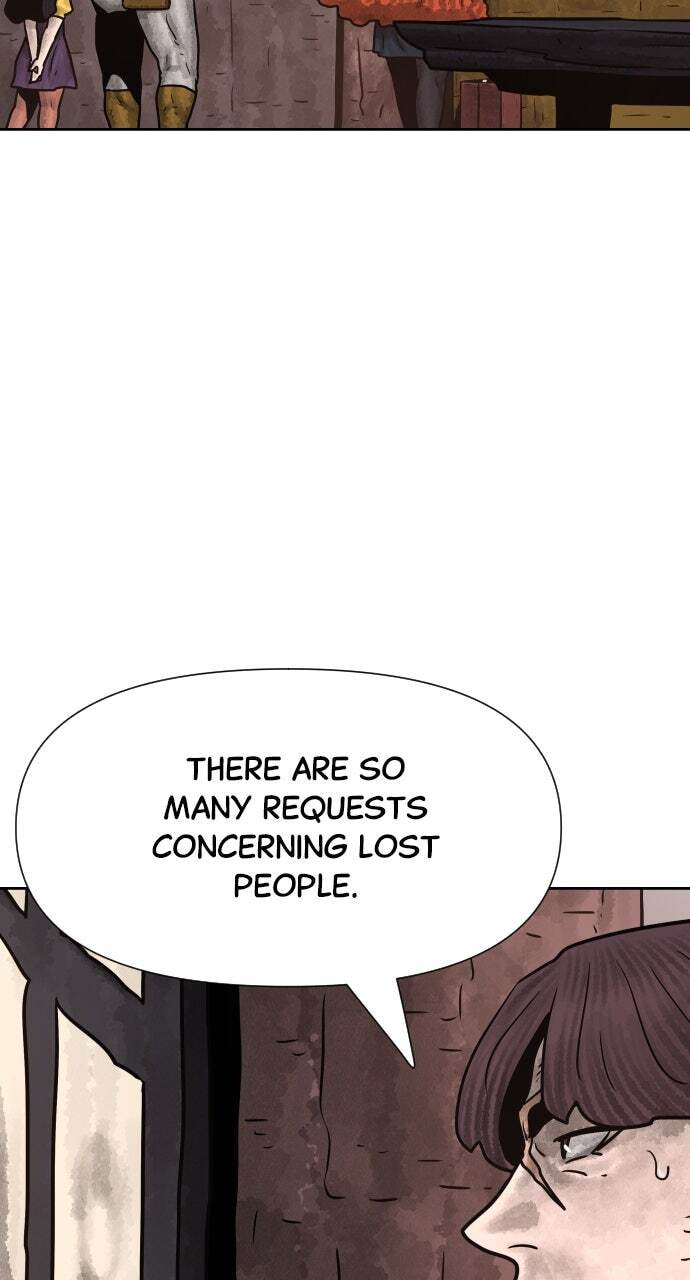 Read Warrior Executioner chapter 85 image 49 on Lezhin