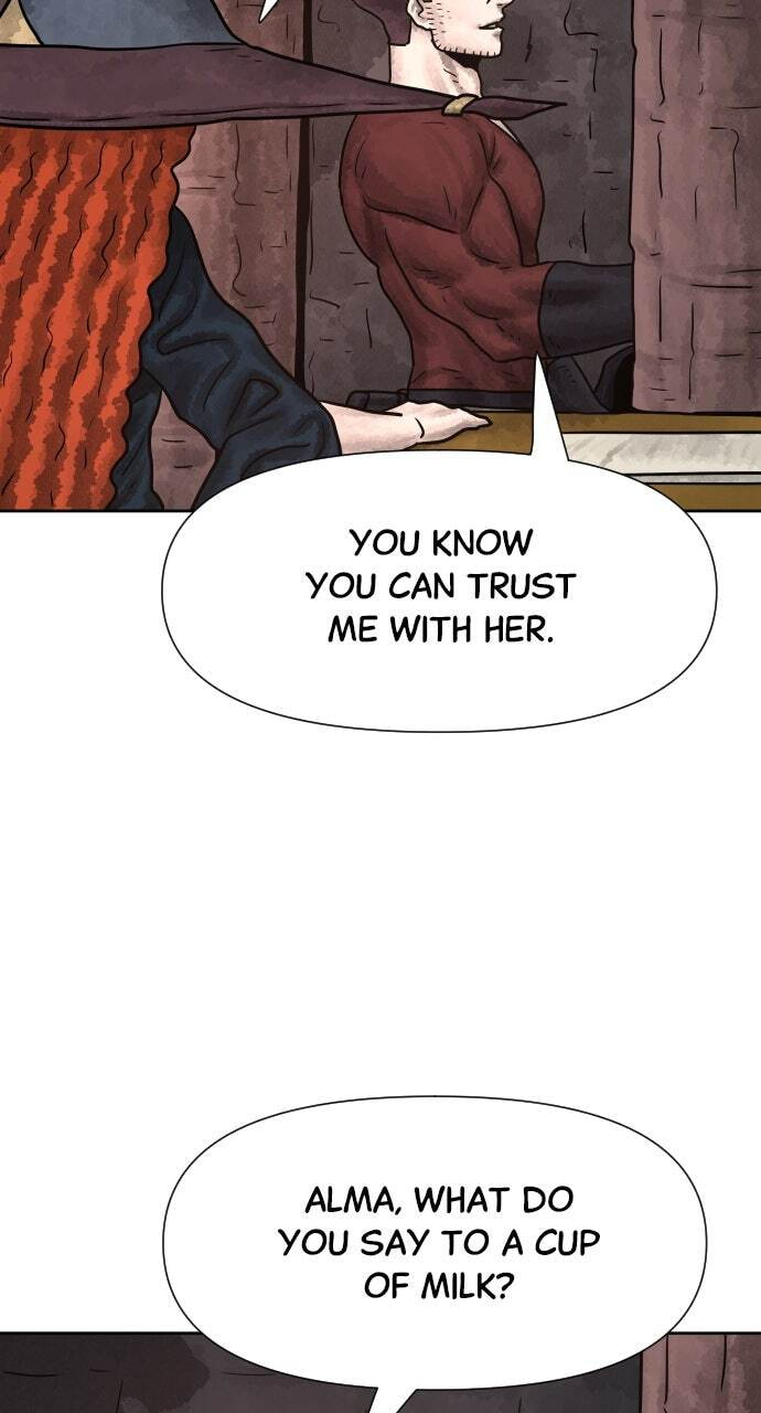 Read Warrior Executioner chapter 85 image 51 on Lezhin