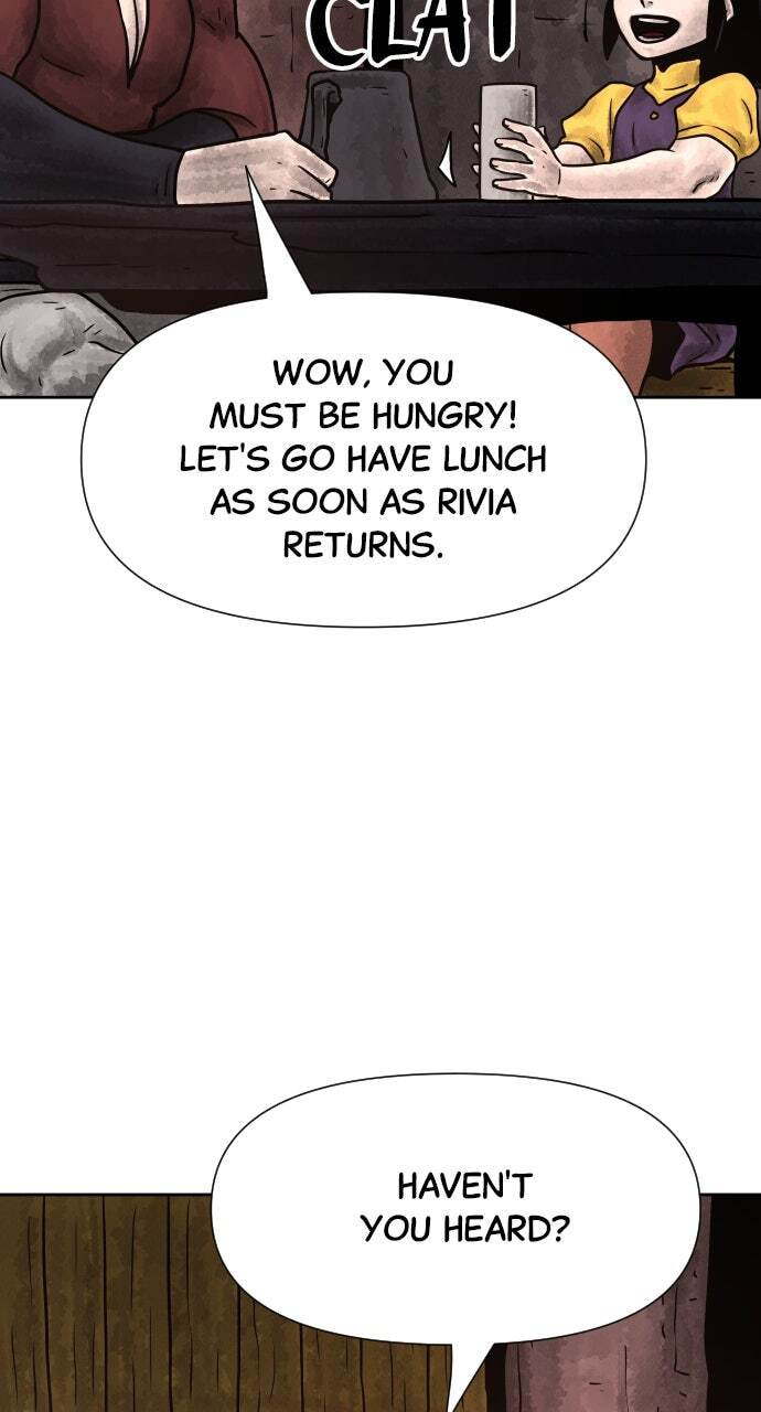 Read Warrior Executioner chapter 85 image 56 on Lezhin