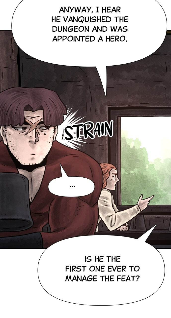 Read Warrior Executioner chapter 85 image 60 on Lezhin