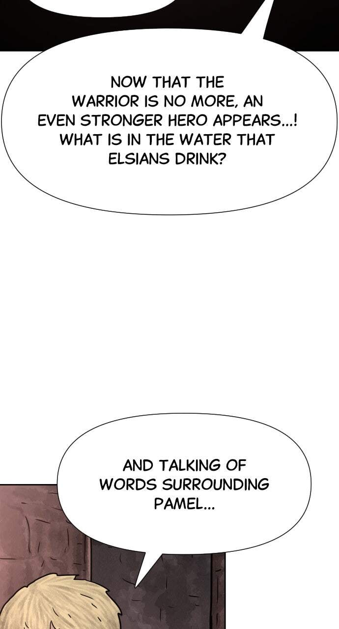 Read Warrior Executioner chapter 85 image 62 on Lezhin