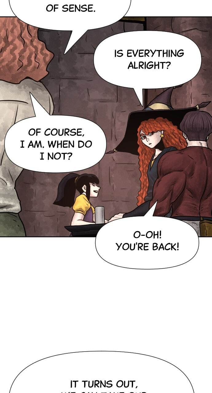 Read Warrior Executioner chapter 85 image 65 on Lezhin
