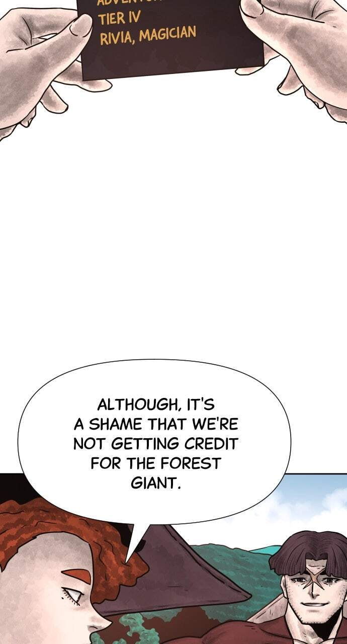 Read Warrior Executioner chapter 85 image 69 on Lezhin