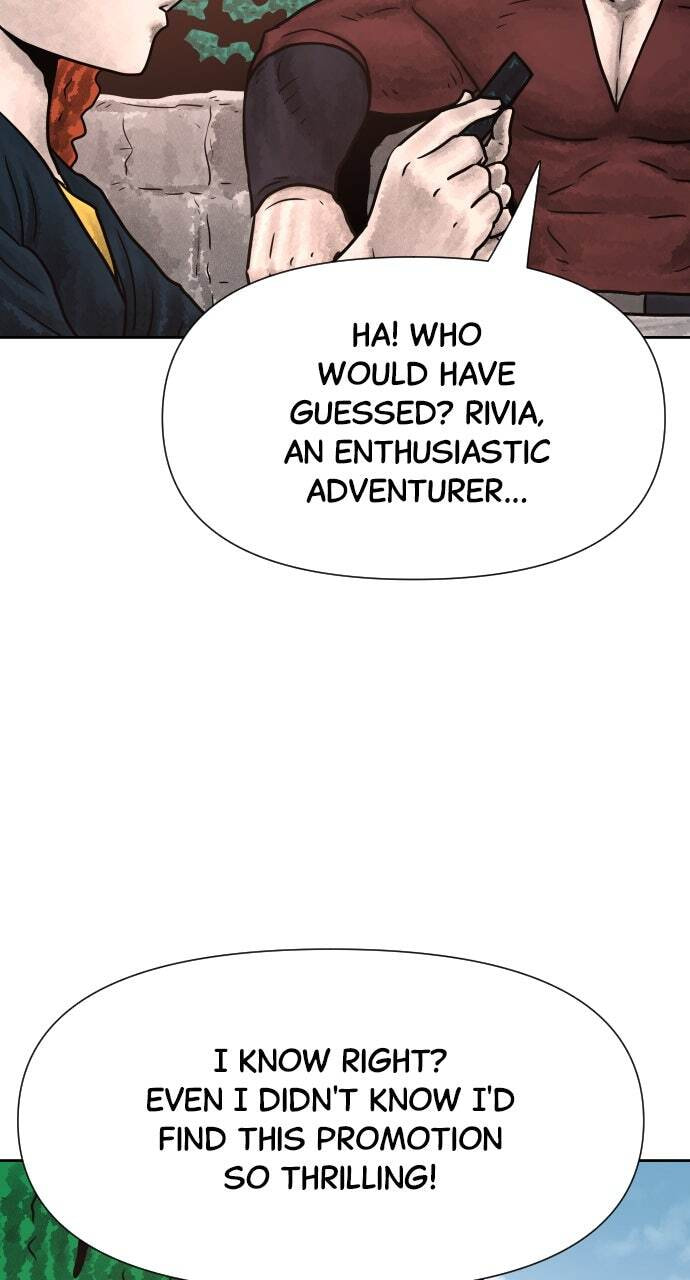 Read Warrior Executioner chapter 85 image 70 on Lezhin