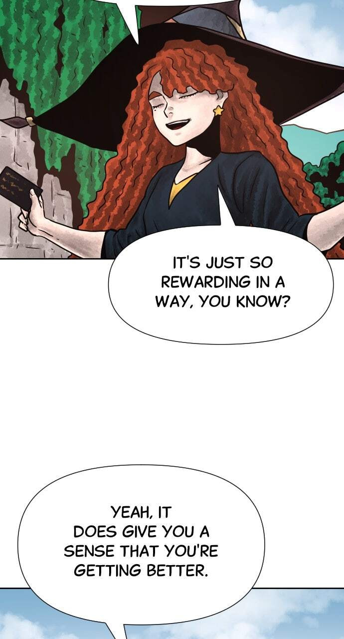 Read Warrior Executioner chapter 85 image 71 on Lezhin