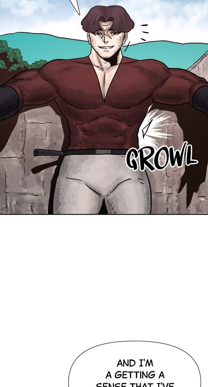 Read Warrior Executioner chapter 85 image 72 on Lezhin