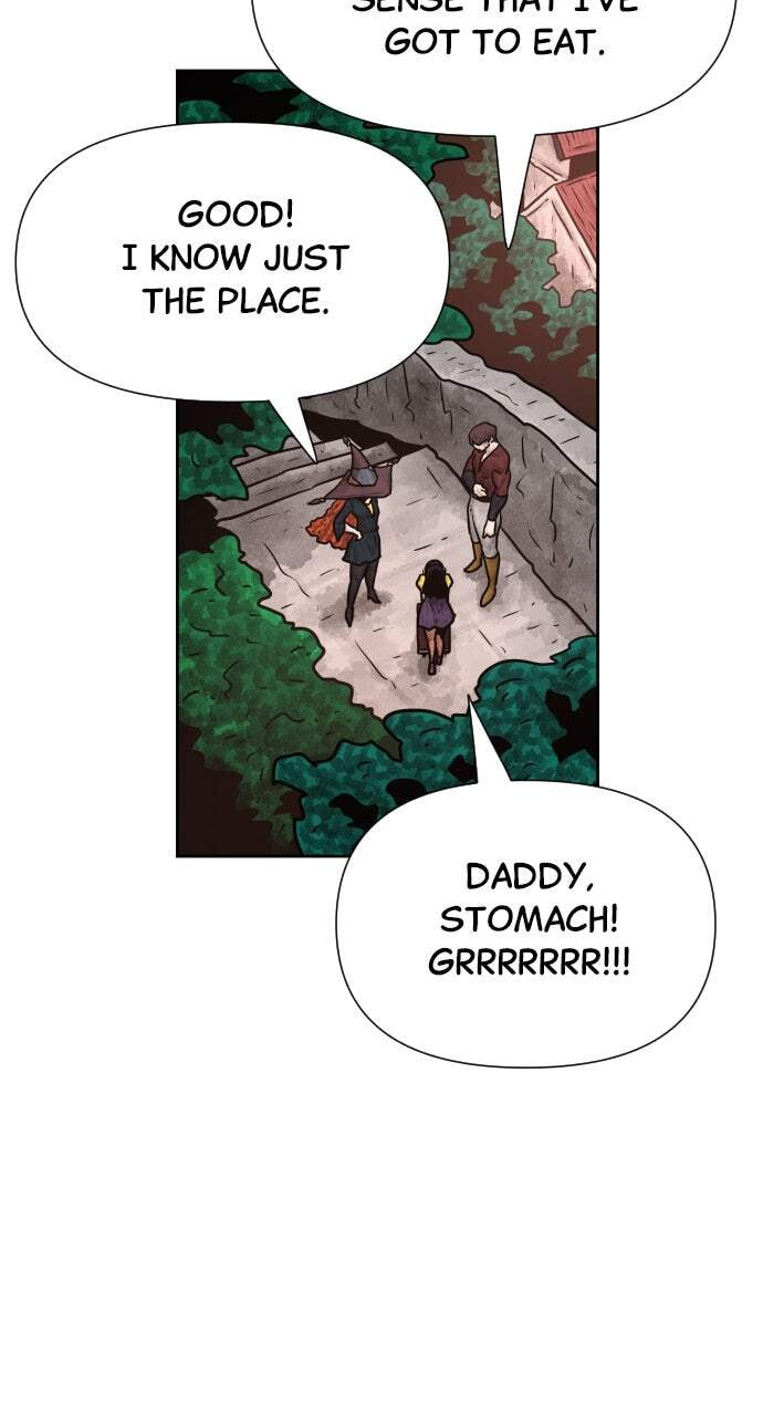 Read Warrior Executioner chapter 85 image 73 on Lezhin