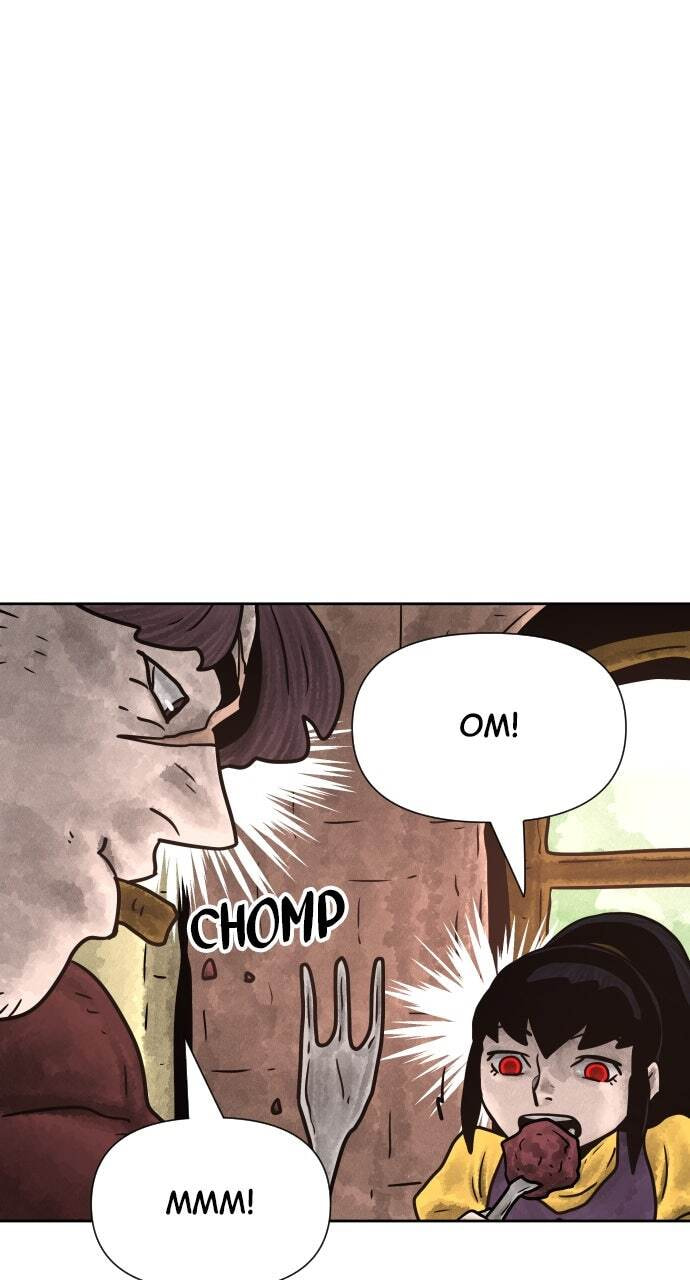 Read Warrior Executioner chapter 85 image 76 on Lezhin