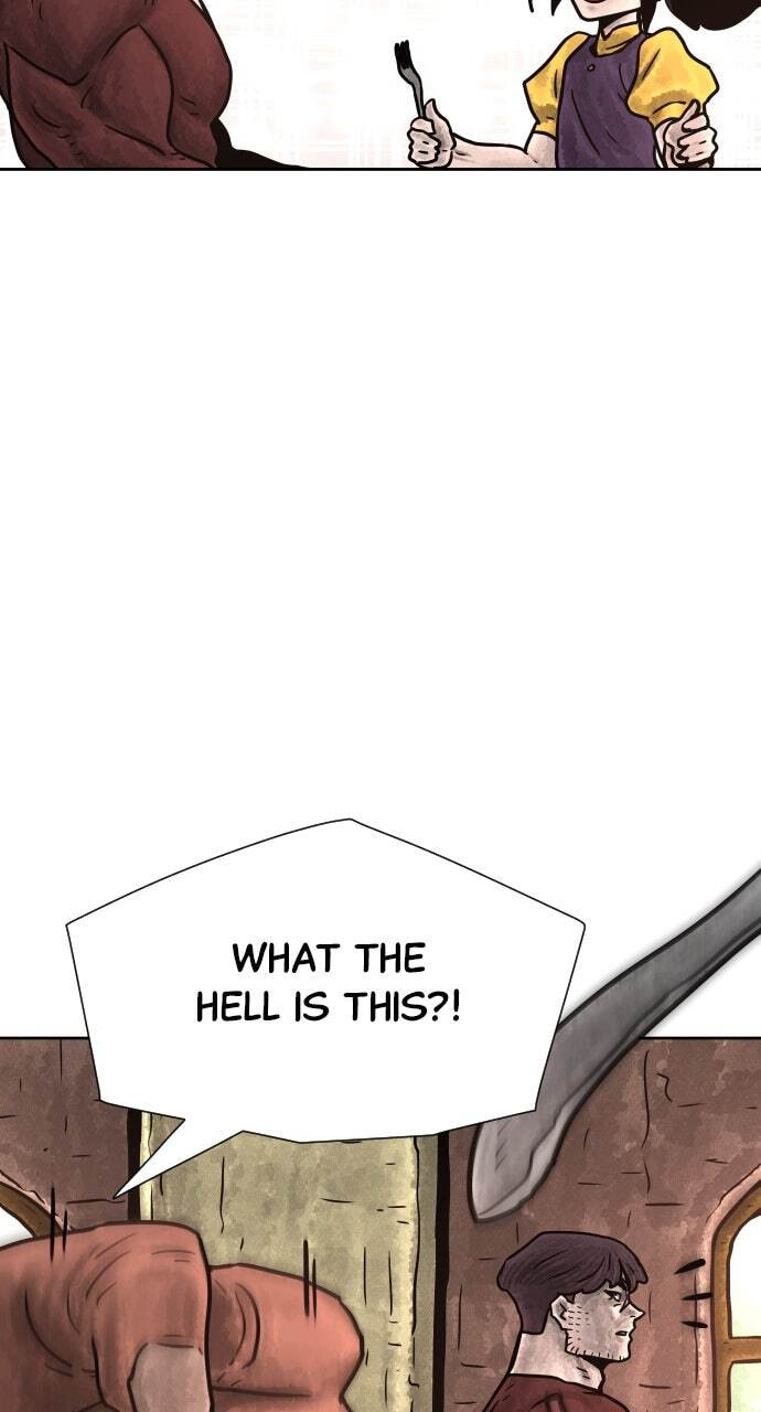 Read Warrior Executioner chapter 85 image 78 on Lezhin