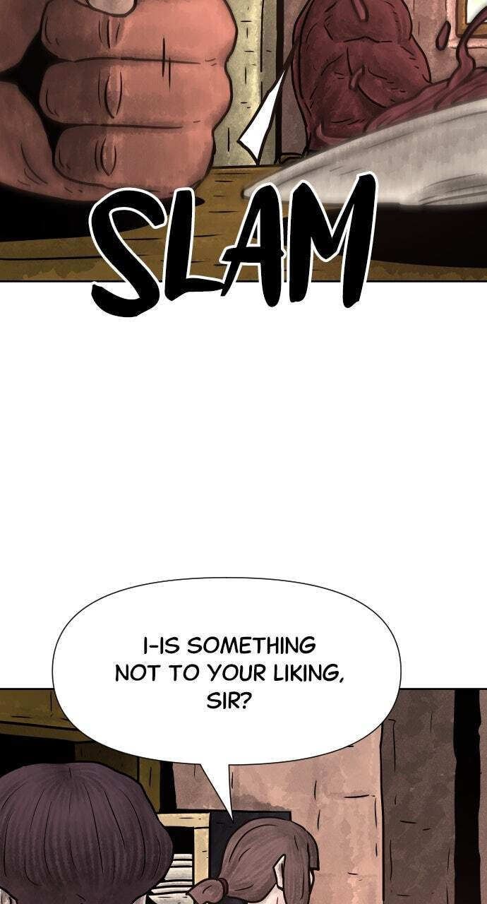 Read Warrior Executioner chapter 85 image 79 on Lezhin