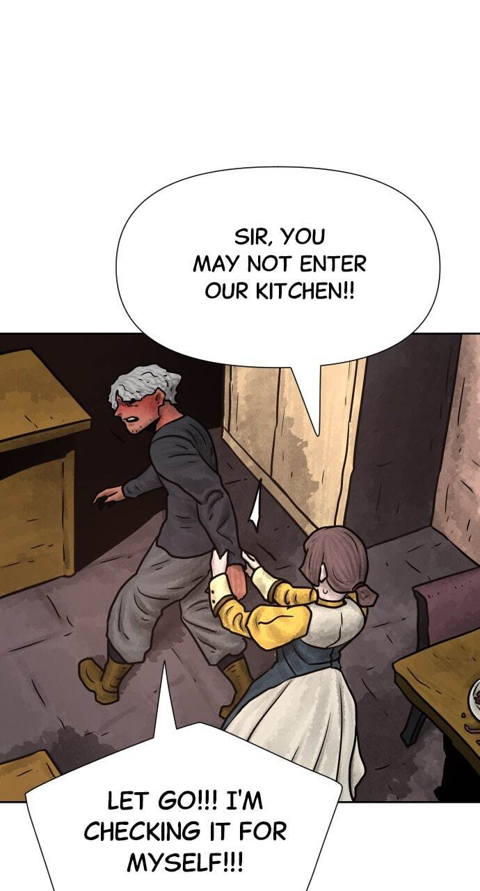 Read Warrior Executioner chapter 85 image 83 on Lezhin