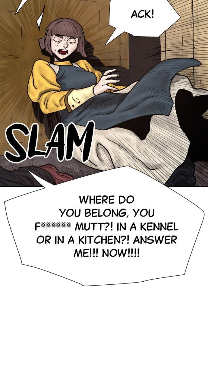 Read Warrior Executioner chapter 85 image 88 on Lezhin