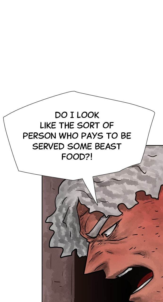 Read Warrior Executioner chapter 85 image 94 on Lezhin
