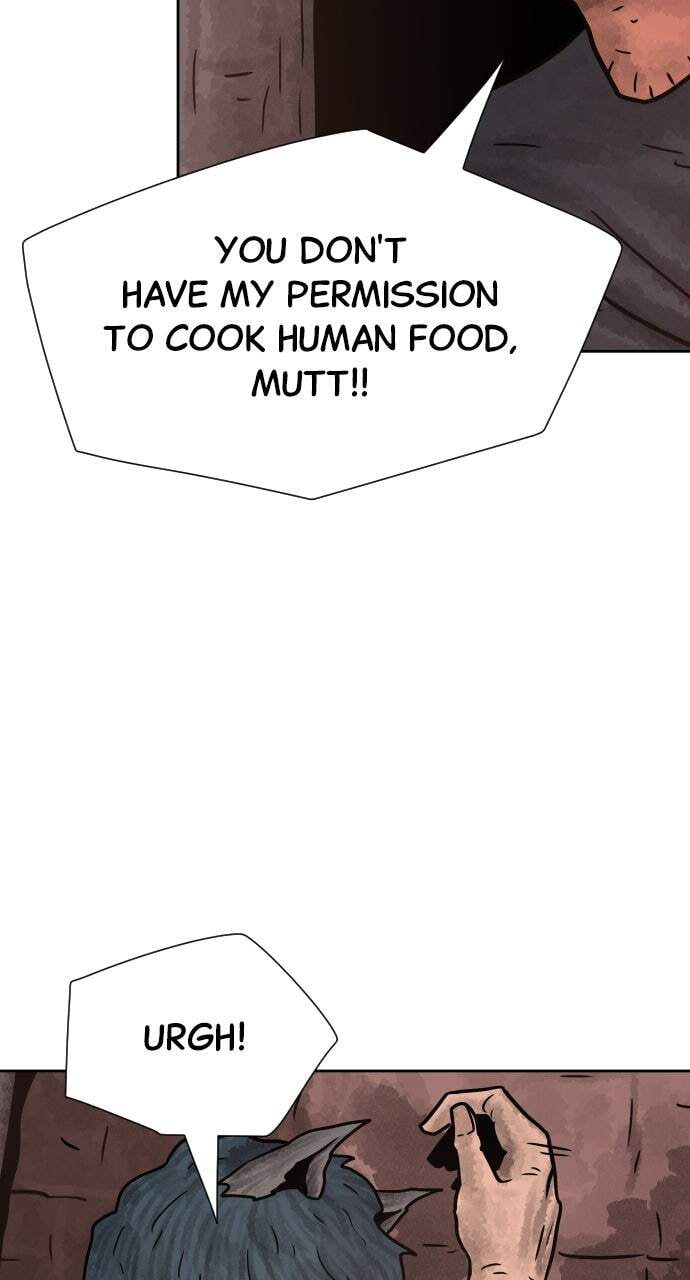 Read Warrior Executioner chapter 85 image 95 on Lezhin