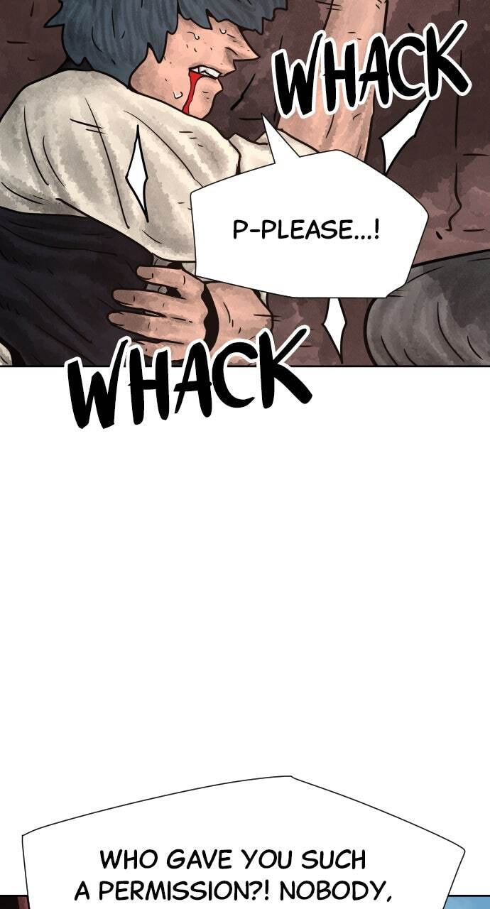 Read Warrior Executioner chapter 85 image 96 on Lezhin