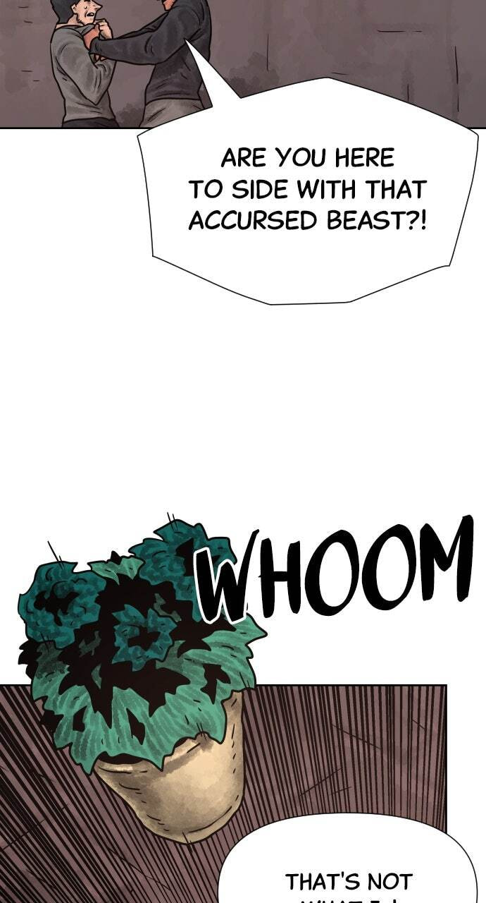 Read Warrior Executioner chapter 86 image 13 on Lezhin