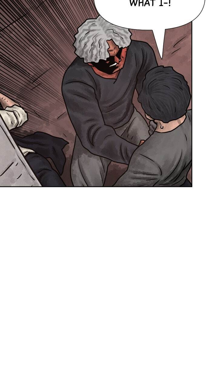Read Warrior Executioner chapter 86 image 14 on Lezhin