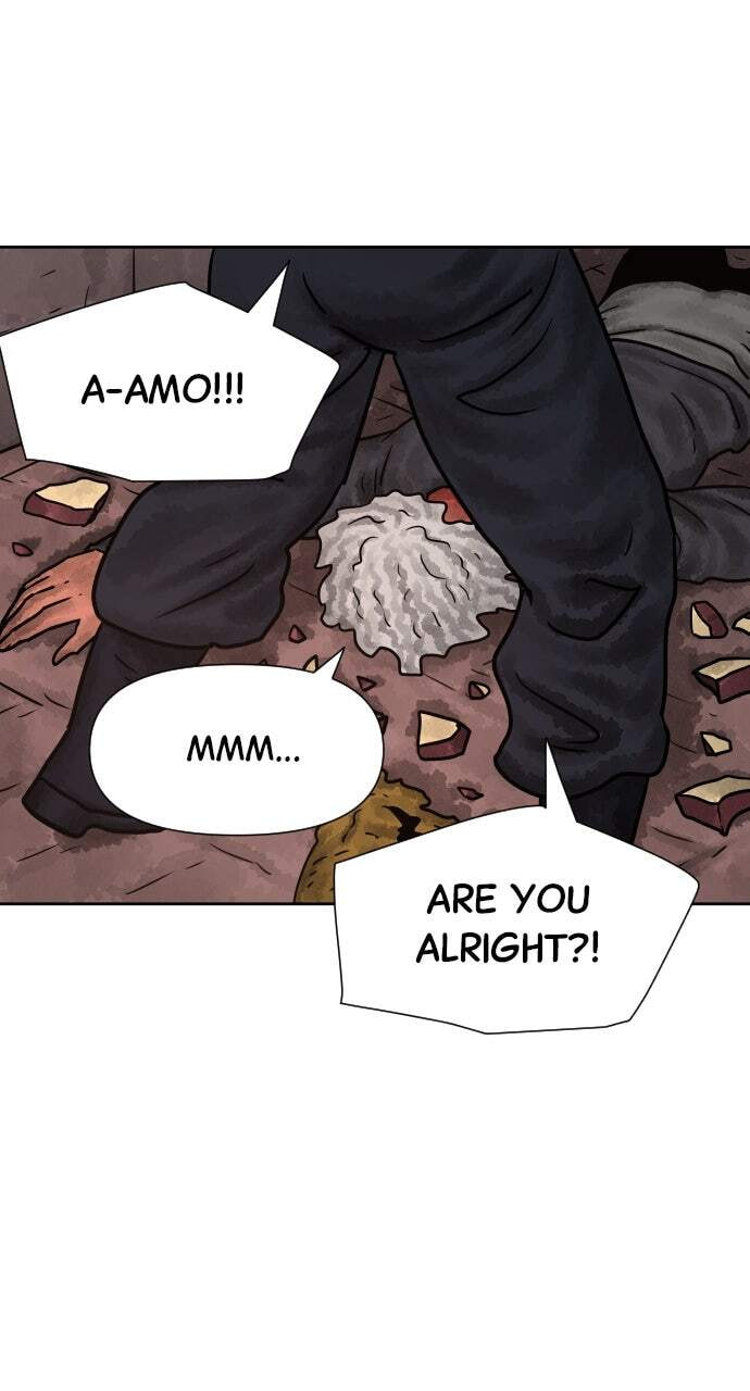 Read Warrior Executioner chapter 86 image 17 on Lezhin
