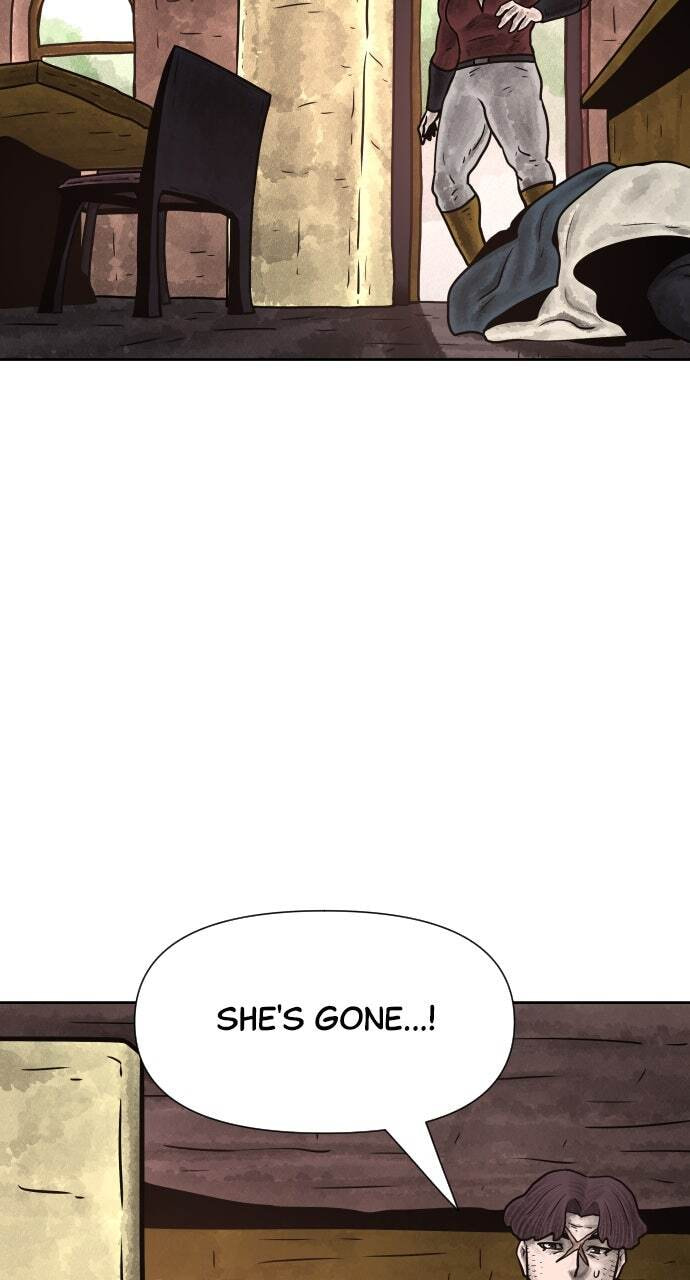 Read Warrior Executioner chapter 86 image 23 on Lezhin